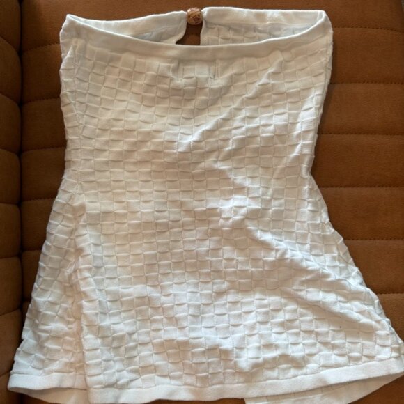 Revolve Runaway the Label Tanya Top - Picture 2 of 3